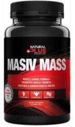 Natural Plus Masiv Mass 1000 g