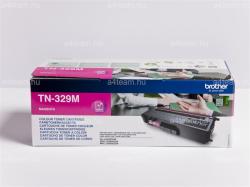 Brother TN-329M Magenta