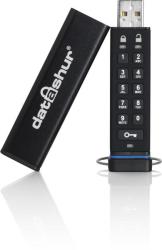 iStorage Datashur 4GB IS-FL-DA-256-4