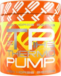 Iron Horse Series Thermo Pump 360 g