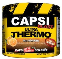 Promera Sports capsi-Blast 43 g