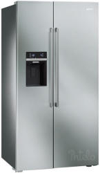 Smeg SBS63XED