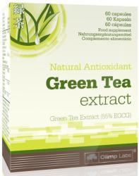 Olimp Labs Green Tea Extract kapszula 60 db