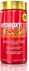MuscleTech Hydroxycut SX-7 140 caps