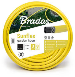 Bradas Sunflex 25 m 3/4" (WMS3/425)