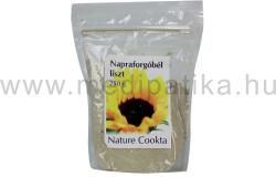Nature Cookta Napraforgóbél liszt 250 g