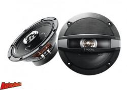 Focal R-165C