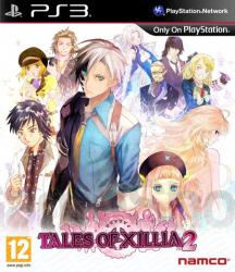BANDAI NAMCO Entertainment Tales of Xillia 2 [Day One Edition] (PS3)