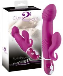 Close2You Flores Piccolo