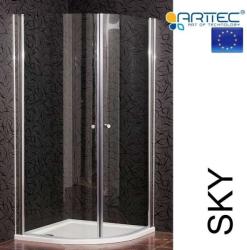 ARTTEC SKY 90x90x195 cm (PAN00895)