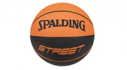 Spalding Street Soft Touch Rubber 7