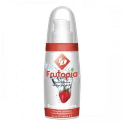 ID Lube Лубрикант ягода ID Frutopia 100 мл - kondomi