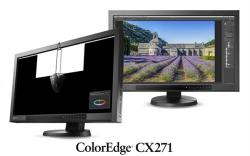 EIZO ColorEdge CX271