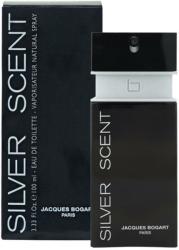 Jacques Bogart Silver Scent EDT 100 ml