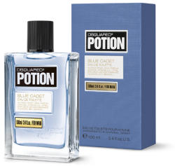 Dsquared2 Potion Blue Cadet EDT 30 ml