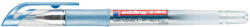 edding 2185 Metallic Zseléstoll Kék (7060235000)