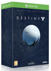 Activision Destiny [Limited Edition] (Xbox One)