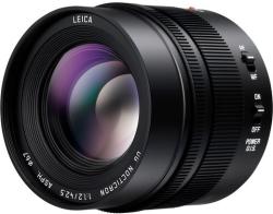 Panasonic LUMIX G 42.5mm f/1.2 Asp (H-NS043E)