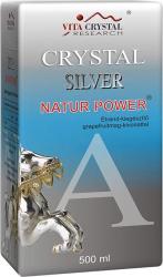 Vita Crystal Crystal Silver Natur Power 500ml