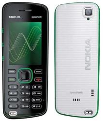 Nokia 5220 XpressMusic