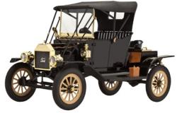Revell Ford T-modell 1912 1:16 7462