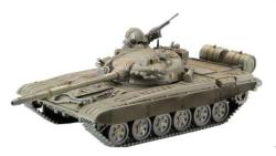 Revell T-72 M1 1:72 3149