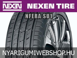 Nexen N'Fera SU1 XL 215/40 R16 86W