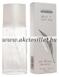 Classic Collection White T Scent Spray EDT 100 ml