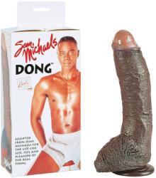 CalExotics Sean Michaels Dong élethű dildó