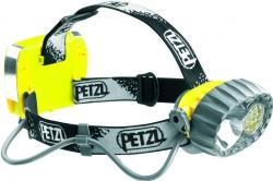 Petzl Duo LED 14