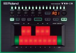 Roland TB-3