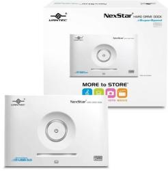 Vantec NexStar NST-D306S3