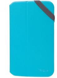 Targus EverVu for Galaxy Tab 4 8.0 - Blue (THZ44902EU)
