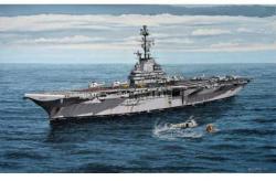 Revell USS Hornet CVS-12 1:530 5121