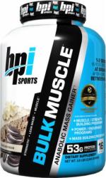BPI Sports Bulk Muscle 2640 g