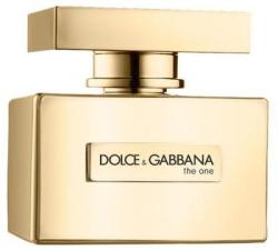 Dolce&Gabbana The One Gold (Limited Edition 2021) EDP 75 ml