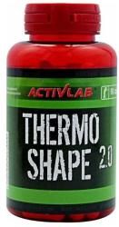 ACTIVLAB Thermo Shape 2.0 kapszula 90 db