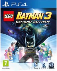 Warner Bros. Interactive LEGO Batman 3 Beyond Gotham (PS4)