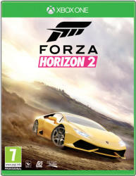 Microsoft Forza Horizon 2 [Day One Edition] (Xbox One)