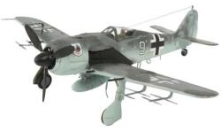 Revell Focke Wulf Fw-190A-8/R11 1:72 4165