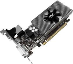 Palit GeForce GT 730 1GB GDDR3 64bit (NEAT7300HD06-2080H)