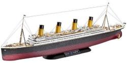Revell RMS Olympic 1911 1:700 5212