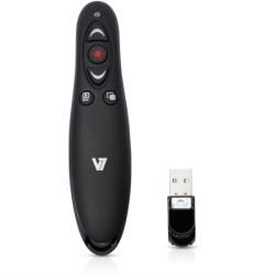 V7 Wireless Presenter (WP1000-24G-19EB)