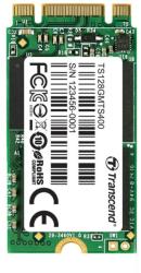 Transcend MTS400 128GB M.2 SATA3 (TS128GMTS400)