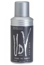 ULRIC DE VARENS For Men deo spray 150 ml