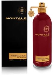 Montale Crystal Aoud EDP 100 ml