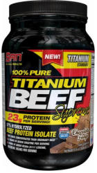 SAN Nutrition 100% Pure Titanium Beef 908 g