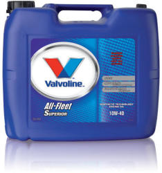 Valvoline All-Fleet Superior 10W-40 20 l