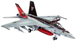 Revell F/A-18E Super Hornet Set 1:144 (63997)