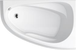 Cersanit Joanna New 140x90 cm jobbos (S301-166)